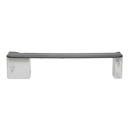 "HP Extension Tray Cover L0H22AT - Enhance Your Printing Efficiency"